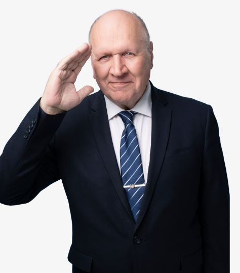Presidendivalimised